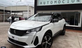 “Ocasión” Peugeot 3008 1.5 BlueHDi SS Active Pack (Jaén)