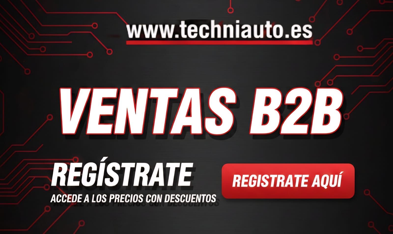 Precios con grabdes descuentos. Techiauto