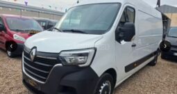“Ocasión” Renault Master Furg. DC T (Jaén)