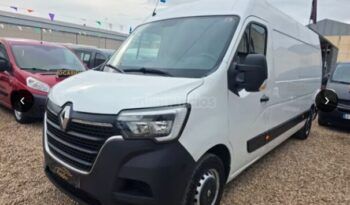 Renault Master Furgo DC T