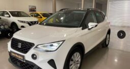 “Ocasión Jaén” SEAT Arona (Jaén)