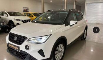 Seat Arona – Ocasión Jaén