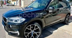“Ocasión” BMW X5 xDrive30d de segunda mano en Jaén