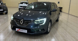 “Ocasión” Renault Megane 1.3 TCe ZEM