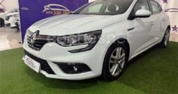“Ocasión” Renault Megane Bousiness Energy dCi