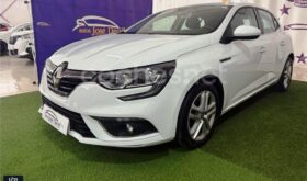 “Ocasión” Renault Megane Bousiness Energy dCi