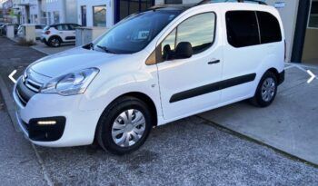Citroën Berlingo 1.6 HDI