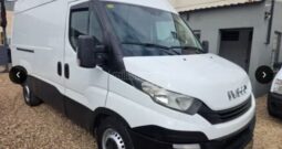“Ocasión” IVECO DAILY 2.3 TD Jaén