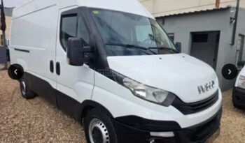 IVECO DAILY 2.3 TD Jaén