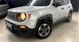 “Ocasión” Jeep Renegade 1.4 DDCT de segunda mano en Jaén