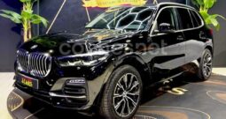 “Ocasión” BMW X5 xDrive30d “de segunda mano en Jaén”