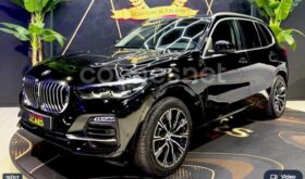 “Ocasión” BMW X5 xDrive30d “de segunda mano en Jaén”