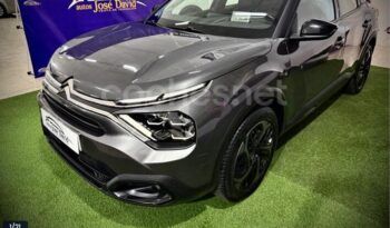 Ocasión Citroën C4 BlueHdi SS Feel Pack de segunda mano en Jaén