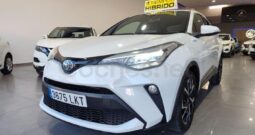 “Ocasión” Toyota C-HR 1.8 125 H Avance (Jaén)