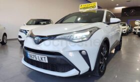 “Ocasión” Toyota C-HR 1.8 125 H Avance (Jaén)
