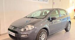 “Ocasión” Fiat Punto 1.2 de segunda mano en Jaén