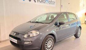 “Ocasión” Fiat Punto 1.2 de segunda mano en Jaén