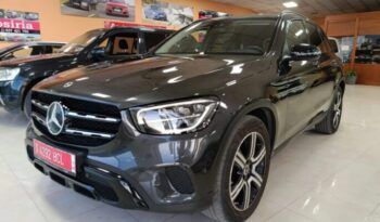 mercedes-benz-lcase-glc-d-4matic-jaen