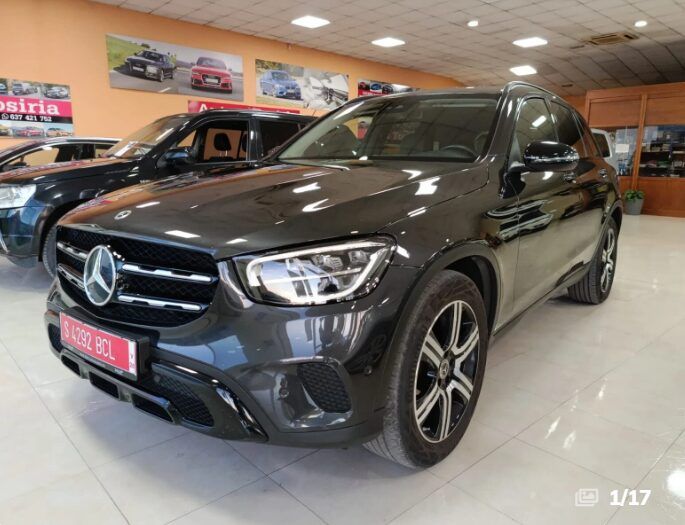 mercedes-benz-lcase-glc-d-4matic-jaen