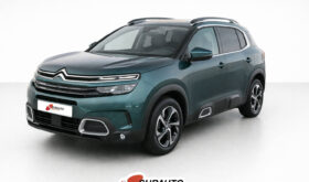 “Ocasión” Citroën C5 Aircross BlueHdi