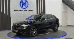 “Ocasión” Maserati Levante GrandSport 3.0 V tt
