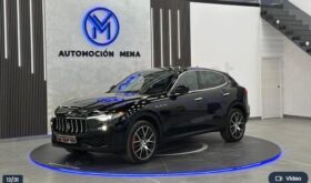 “Ocasión” Maserati Levante GrandSport 3.0 V tt
