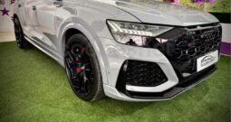 “Ocasión Premium” Audi Q8 RS TFSI quattro Tipt