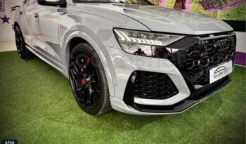 Ocasión Audi Q8 RS TFSI Tipt