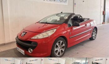 Peugeot 207 1.6 HDi