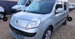 “Ocasión” Renault Kangoo Combi Expression 1.5 DCI – Jaén