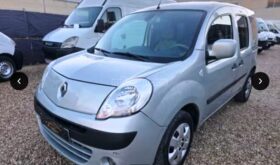 “Ocasión” Renault Kangoo Combi Expression 1.5 DCI – Jaén