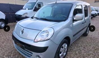 Renault Kangoo Combi