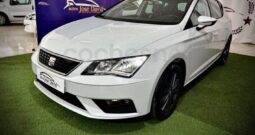 “Ocasión” Seat León 1.6 TDI SS Style