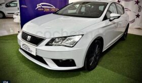 “Ocasión” Seat León 1.6 TDI SS Style