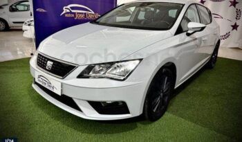 Seat León 1.6 TDI SS Style