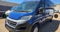 “Ocasión” Fiat Ducato MAXI de segunda mano en Jaén
