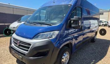 Fiat Ducato Maxi