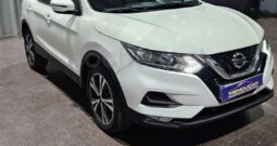 “Ocasión” NISSAN QASHQAI dCi 4x4i NCONNECTA