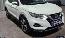 “Ocasión” NISSAN QASHQAI dCi 4x4i NCONNECTA