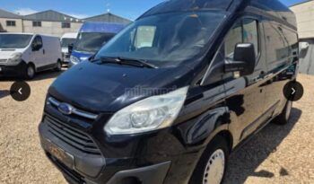Ocasión Ford Transit 350