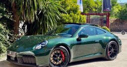 “Ocasión Premium” Porsche 911 Carrera GTS (2ª Generación 932)