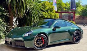 “Ocasión Premium” Porsche 911 Carrera GTS (2ª Generación 932)