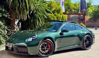 Porsche 911 Carrera