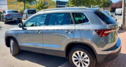 Skoda Karoq 2.0 TDI Ambition de segunda mano
