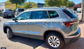 Skoda Karoq 2.0 TDI Ambition de segunda mano