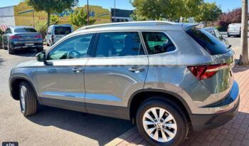 Skoda Karoq 2.0 TDI Ambition de segunda mano