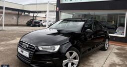 “Ocasión” Audi A3 Sedan 2.0 TDI Ambition de “Segunda mano Jaén”