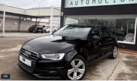“Ocasión” Audi A3 Sedan 2.0 TDI Ambition de “Segunda mano Jaén”