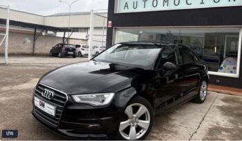 Audi A5 Sedan 2.0 TDI