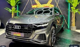 “Ocasión” Audi Q8 50 TDI quattro tiptronic